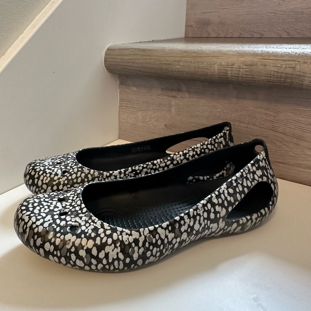 Crocs Shoes Crocs Kadee
Womens Size 9 women